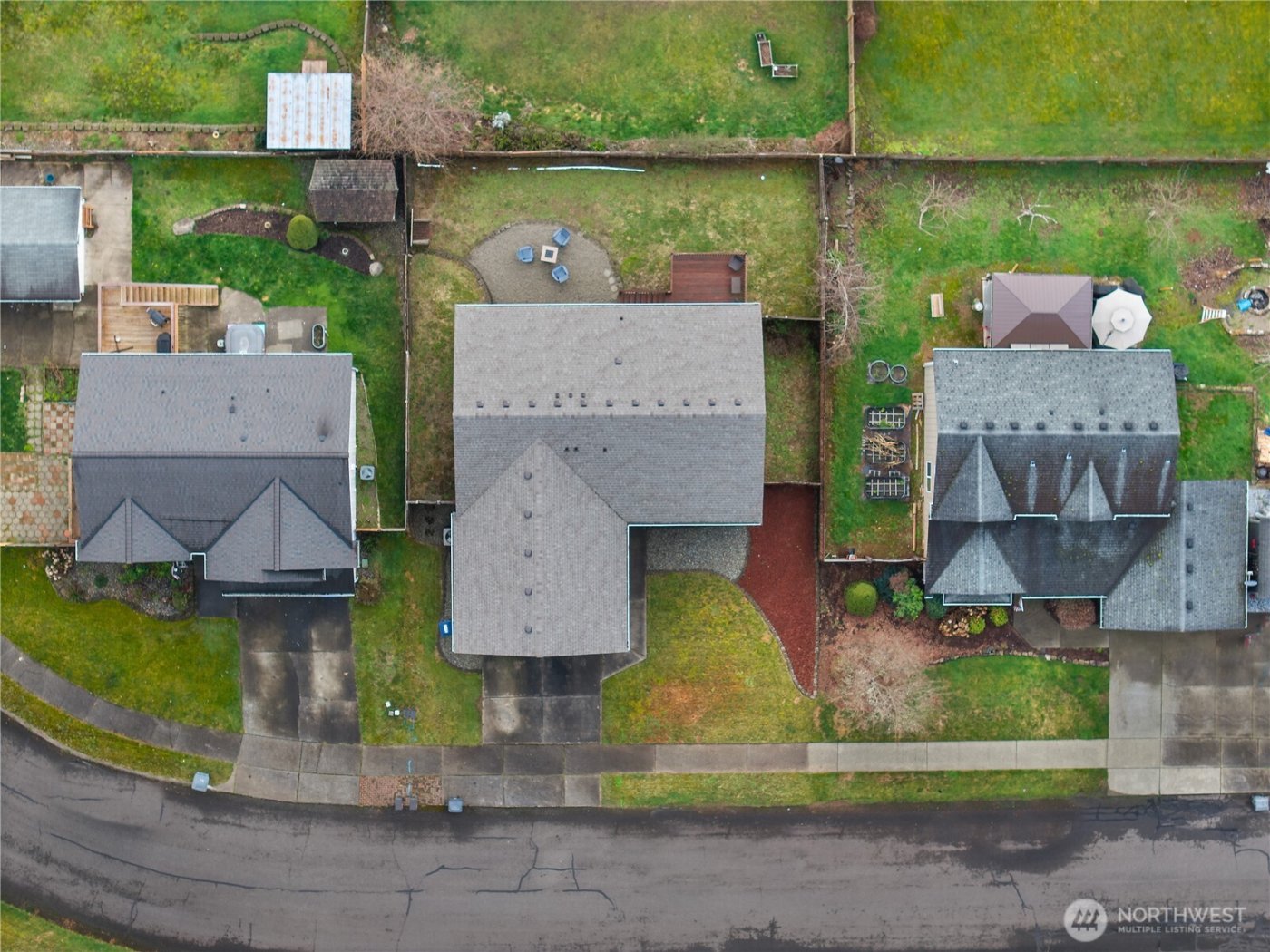 109 Blossom Lane , Elma, WA 98541