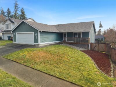 109 Blossom Lane , Elma, WA 98541 - Photo 28