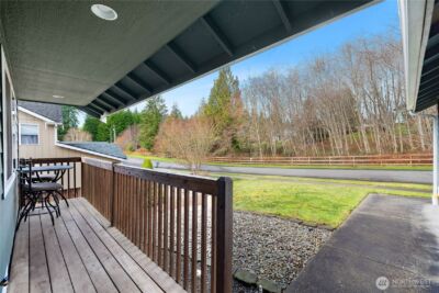 109 Blossom Lane , Elma, WA 98541 - Photo 3