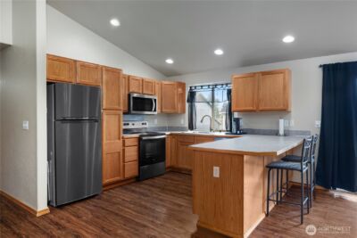 109 Blossom Lane , Elma, WA 98541 - Photo 6