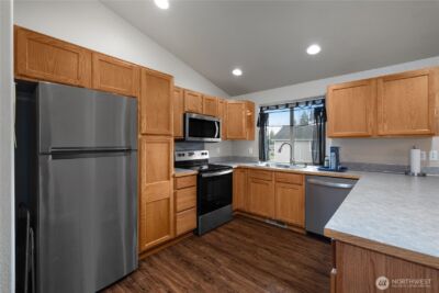 109 Blossom Lane , Elma, WA 98541 - Photo 7