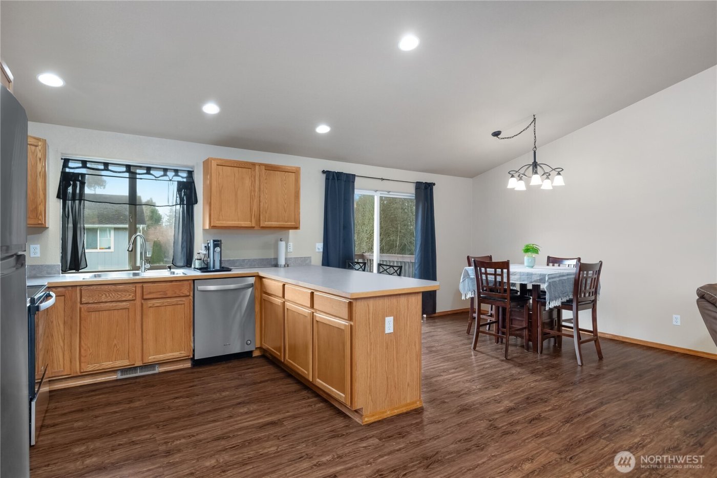 109 Blossom Lane , Elma, WA 98541