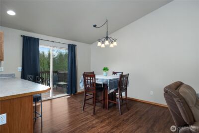 109 Blossom Lane , Elma, WA 98541 - Photo 9