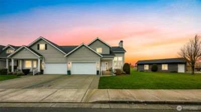 1725 Harrison #106, Lynden, WA 98264