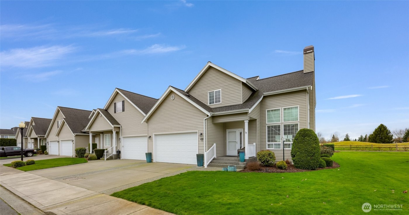 1725 Harrison #106, Lynden, WA 98264