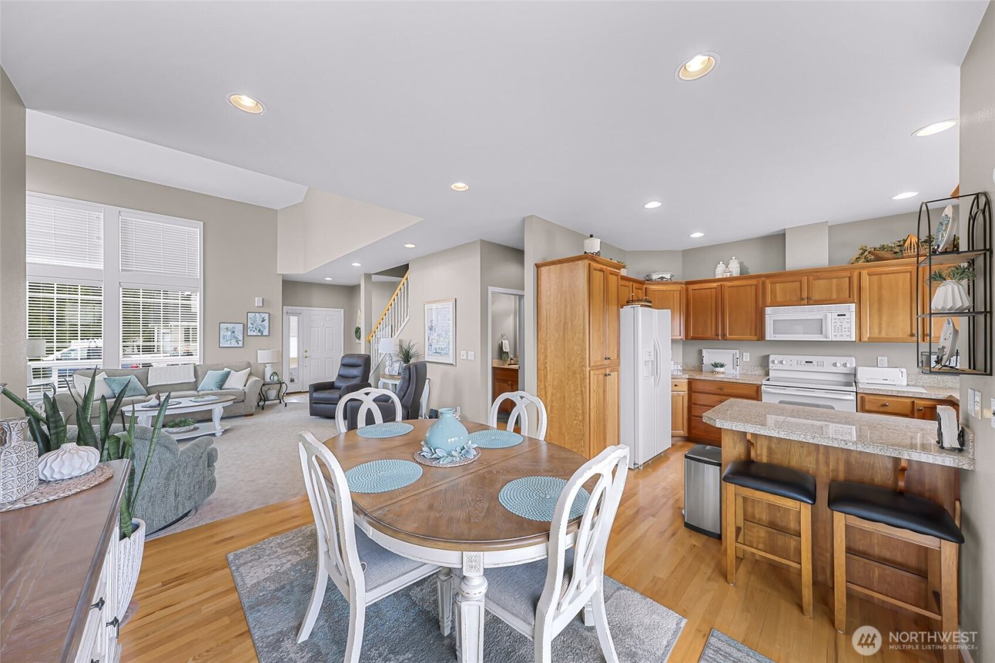 1725 Harrison #106, Lynden, WA 98264