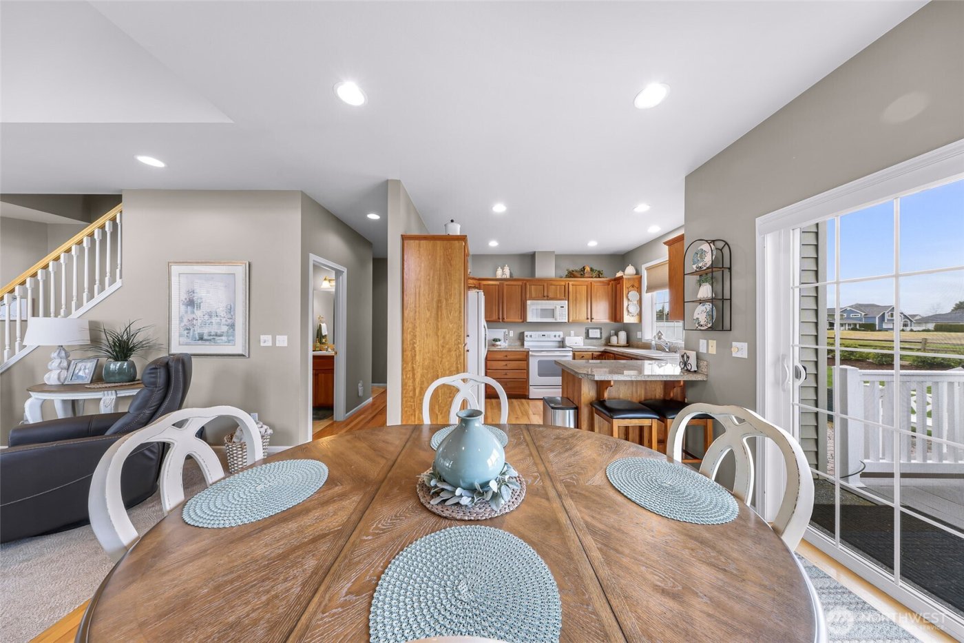 1725 Harrison #106, Lynden, WA 98264