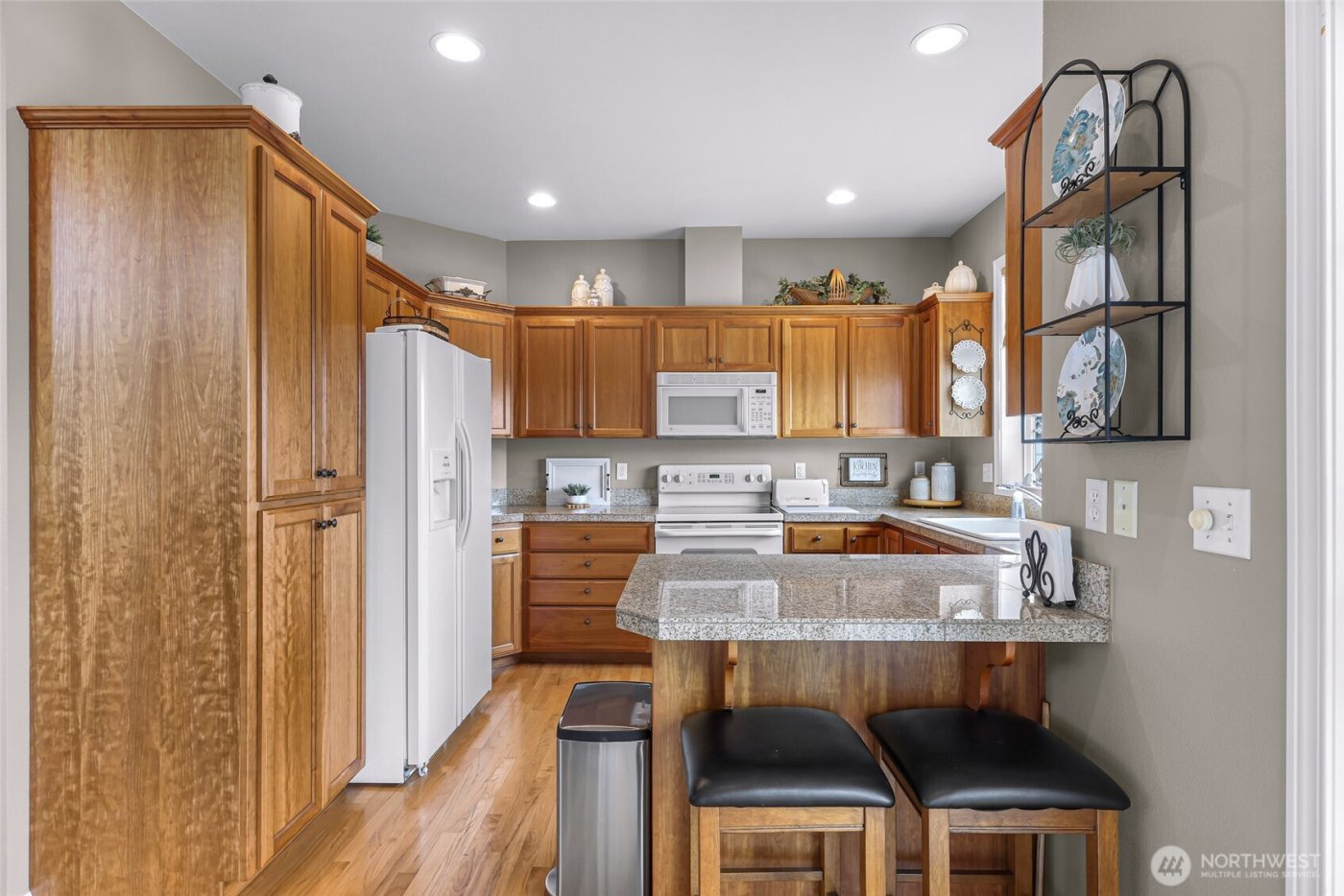 1725 Harrison #106, Lynden, WA 98264