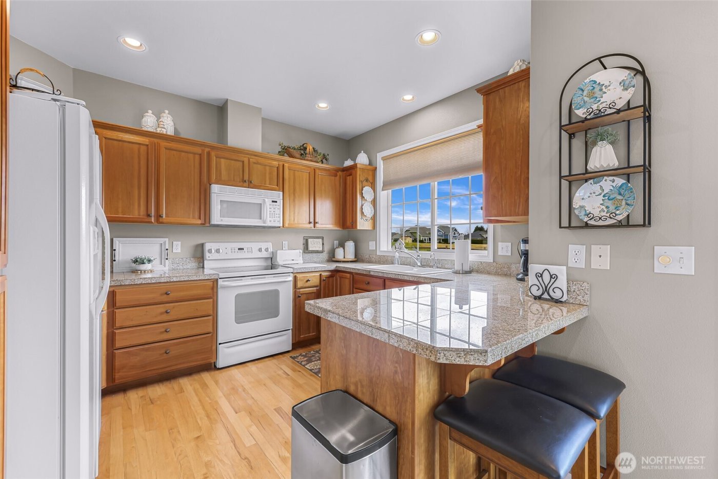 1725 Harrison #106, Lynden, WA 98264