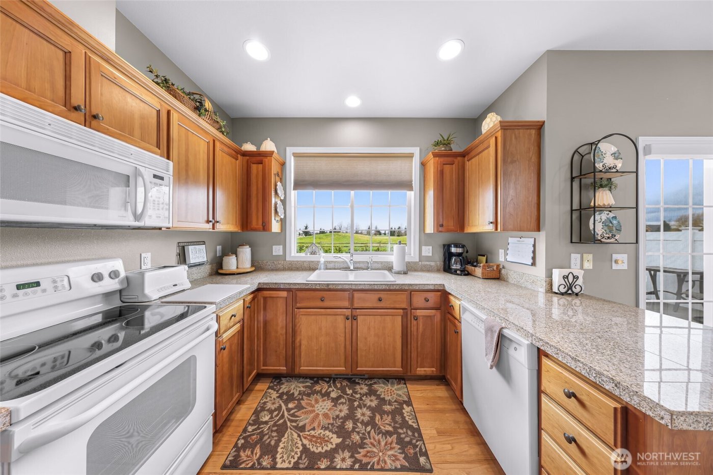 1725 Harrison #106, Lynden, WA 98264