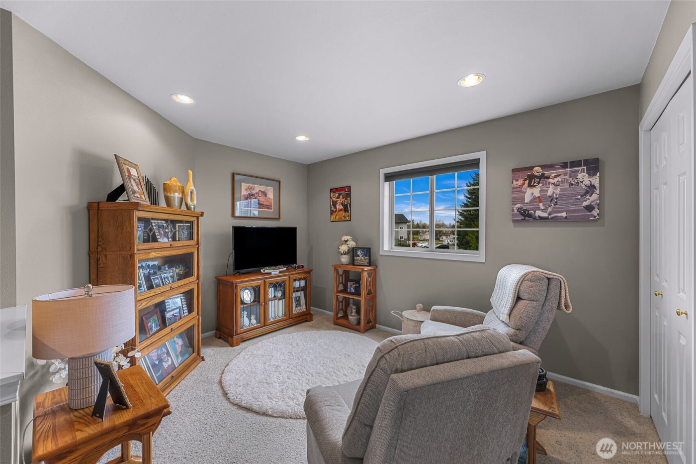 1725 Harrison #106, Lynden, WA 98264