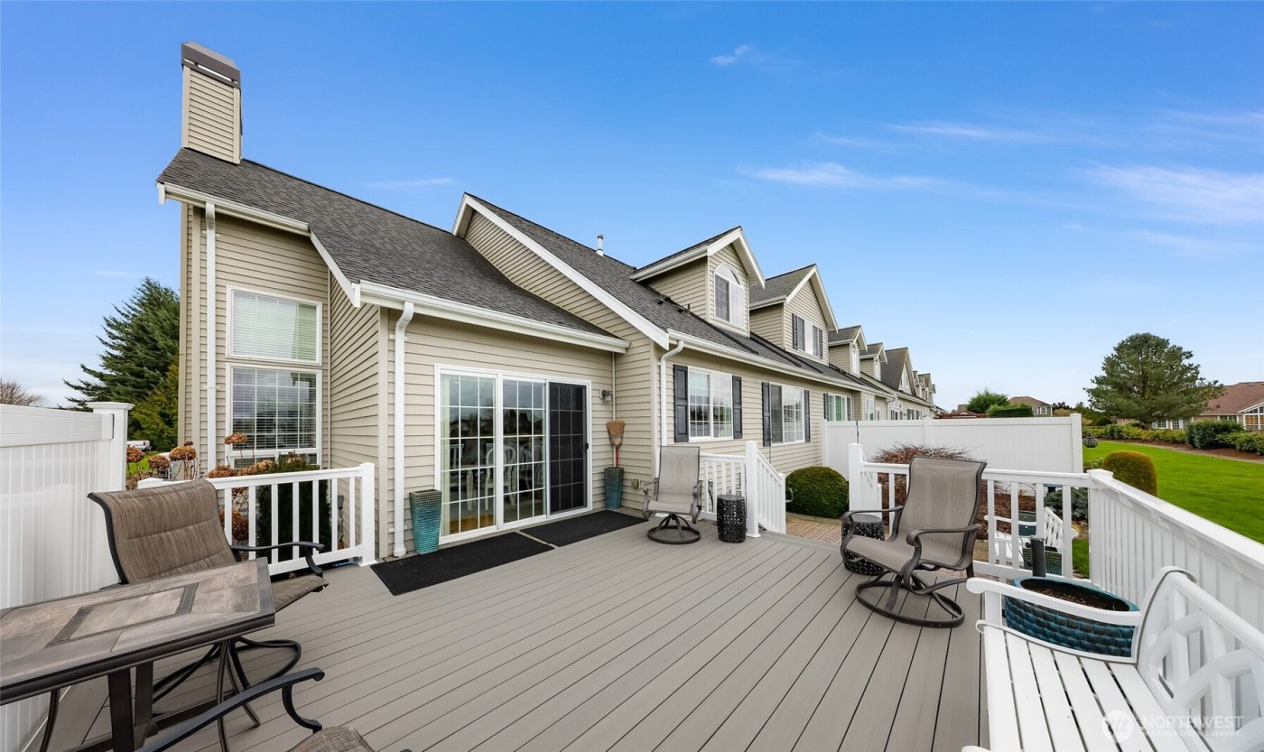 1725 Harrison #106, Lynden, WA 98264
