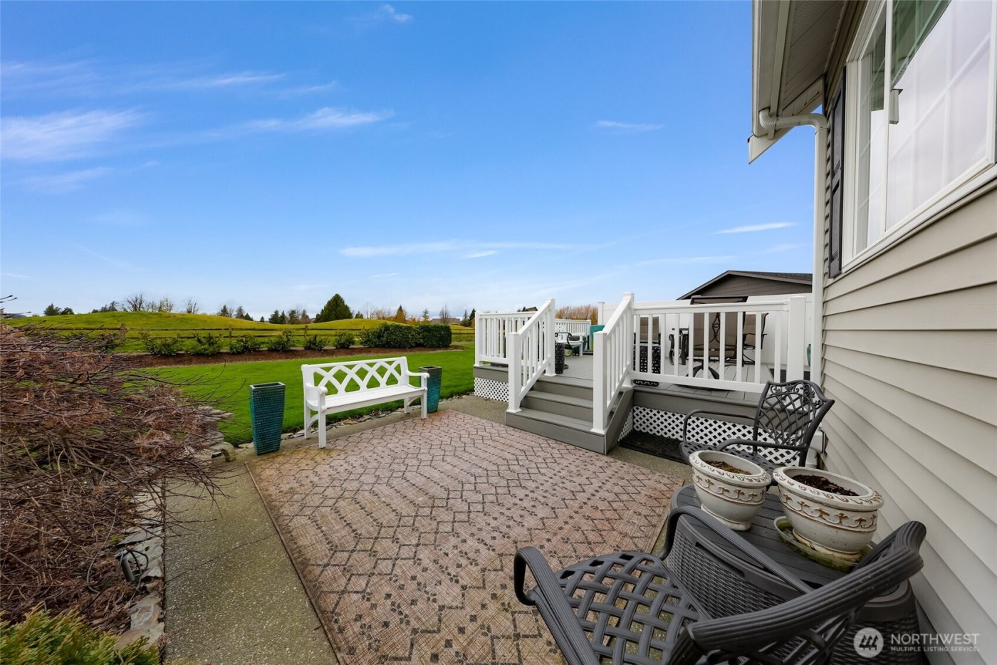 1725 Harrison #106, Lynden, WA 98264