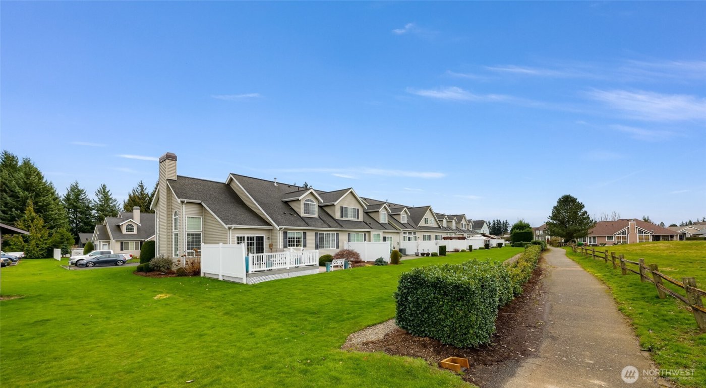 1725 Harrison #106, Lynden, WA 98264