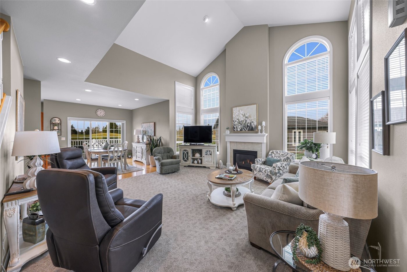 1725 Harrison #106, Lynden, WA 98264