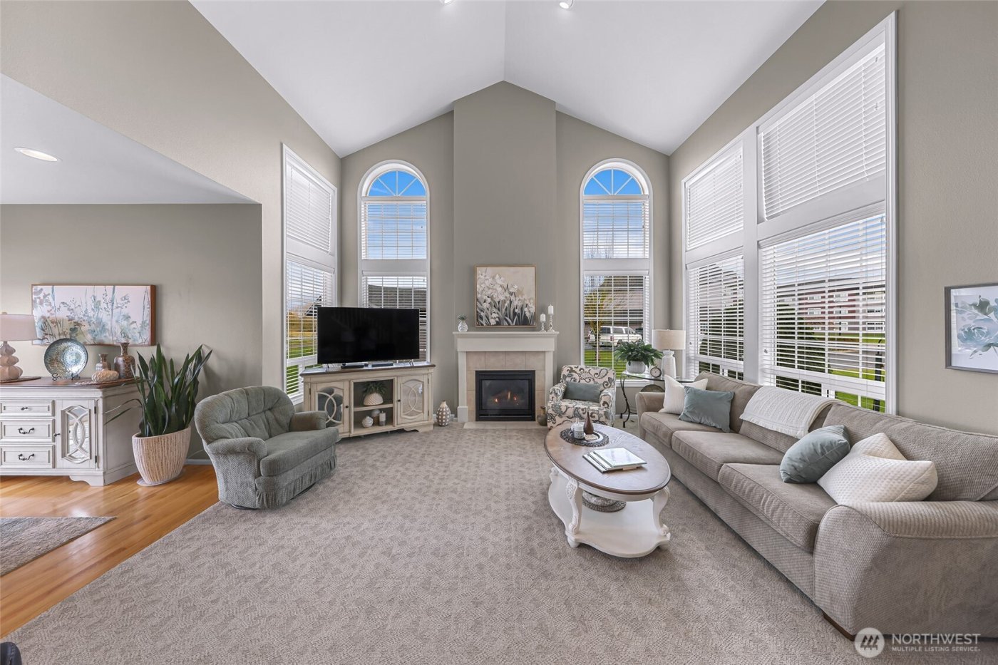 1725 Harrison #106, Lynden, WA 98264