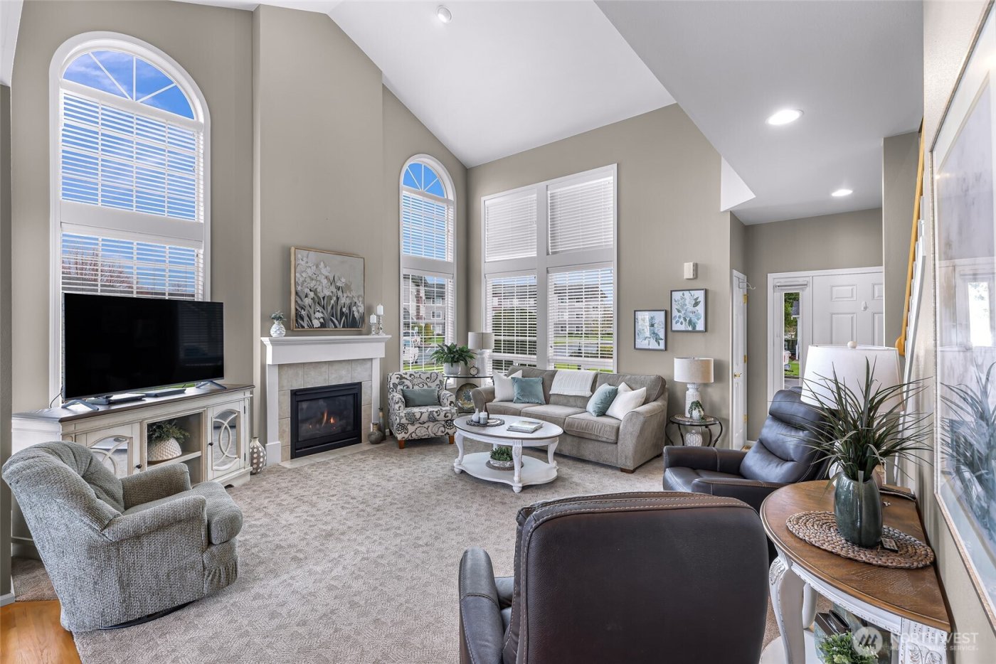 1725 Harrison #106, Lynden, WA 98264