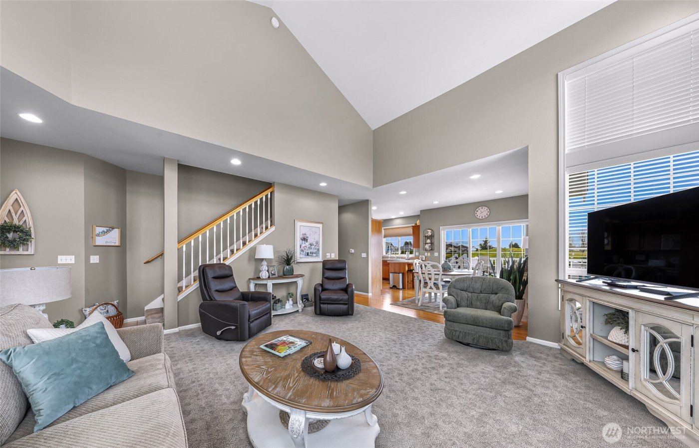 1725 Harrison #106, Lynden, WA 98264