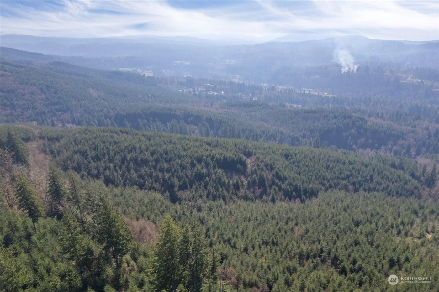 0 Cedar Mist Road , Amboy, WA 98601