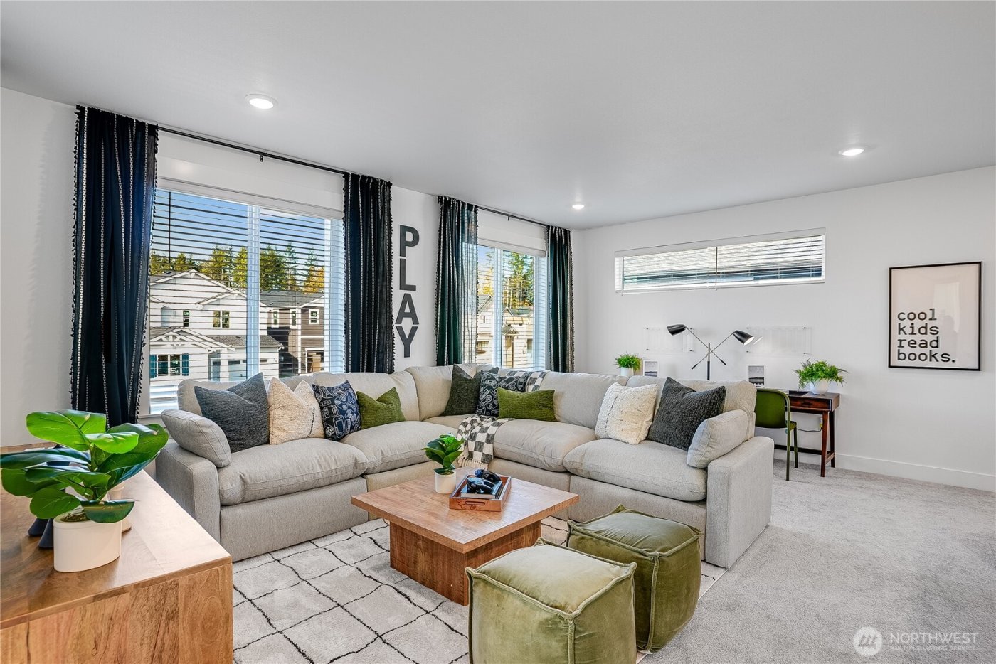 14421 204th Avenue Ct E, Bonney Lake, WA 98391