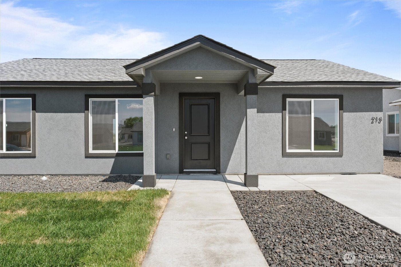 204 Cherry Street , Mattawa, WA 99349