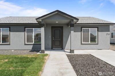 204 Cherry Street , Mattawa, WA 99349 - Photo 20