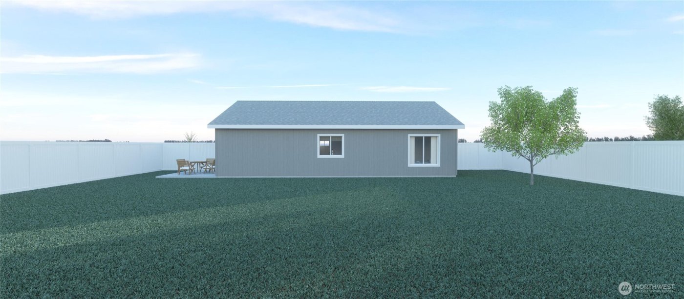 204 Cherry Street , Mattawa, WA 99349