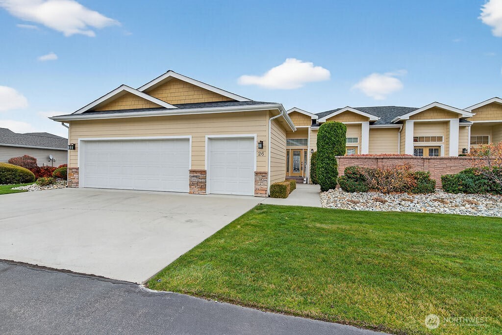 1845 Maple Street #26, Wenatchee, WA 98801