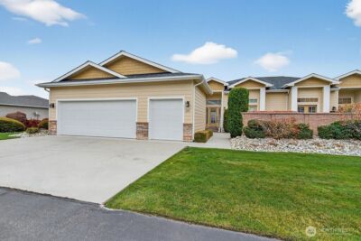 1845 Maple Street #26, Wenatchee, WA 98801