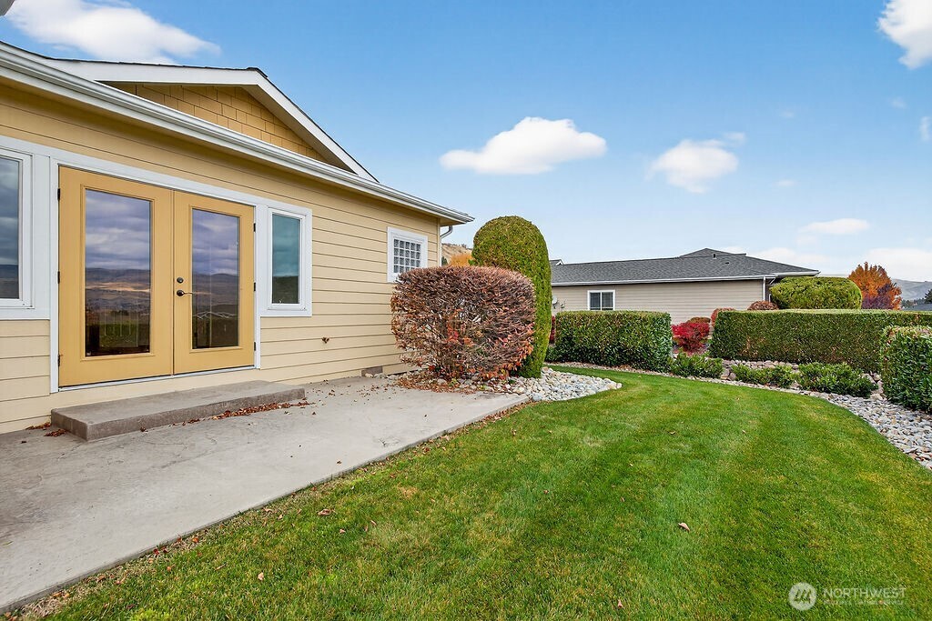 1845 Maple Street #26, Wenatchee, WA 98801