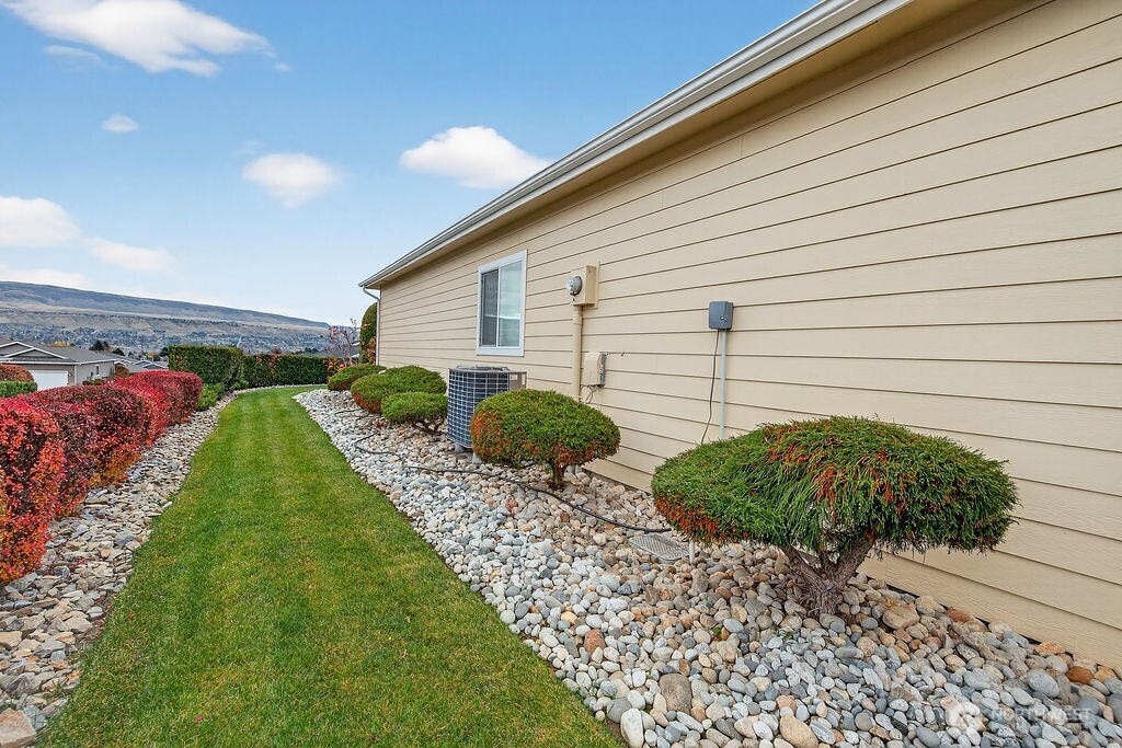 1845 Maple Street #26, Wenatchee, WA 98801