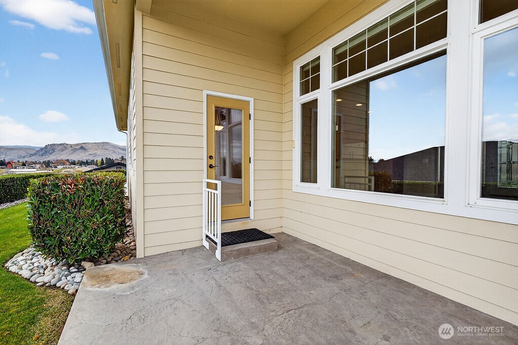 1845 Maple Street #26, Wenatchee, WA 98801