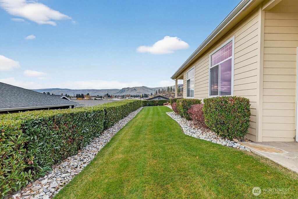 1845 Maple Street #26, Wenatchee, WA 98801