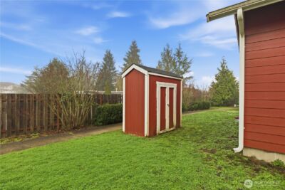 4516 Mattson Lane SE, Lacey, WA 98503 - Photo 17