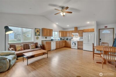 4516 Mattson Lane SE, Lacey, WA 98503 - Photo 3