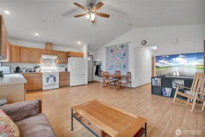 4516 Mattson Lane SE, Lacey, WA 98503 - Photo 4