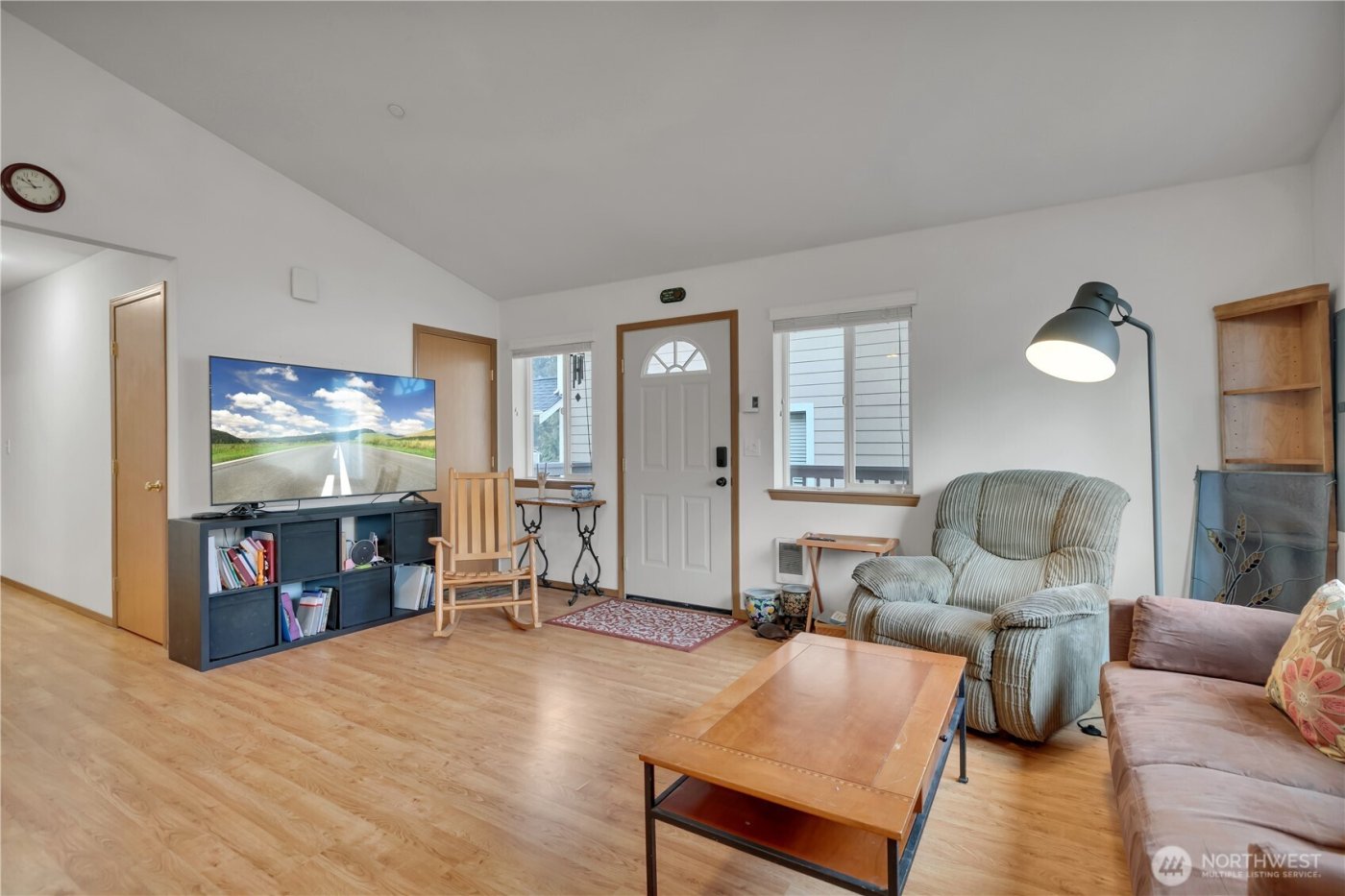 4516 Mattson Lane SE, Lacey, WA 98503