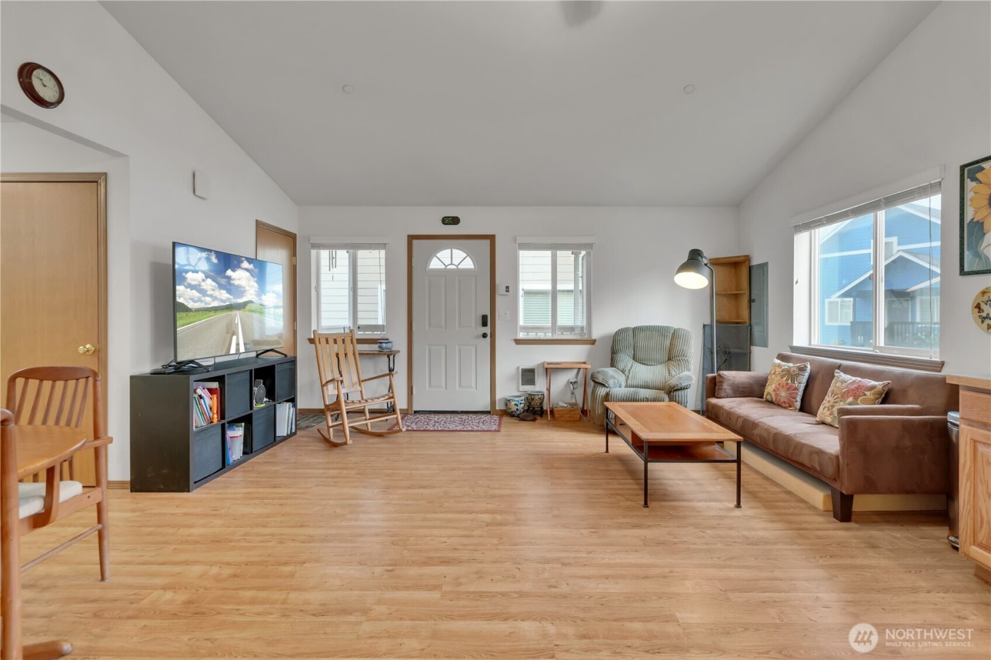 4516 Mattson Lane SE, Lacey, WA 98503