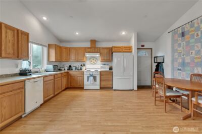 4516 Mattson Lane SE, Lacey, WA 98503 - Photo 8