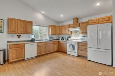 4516 Mattson Lane SE, Lacey, WA 98503 - Photo 9