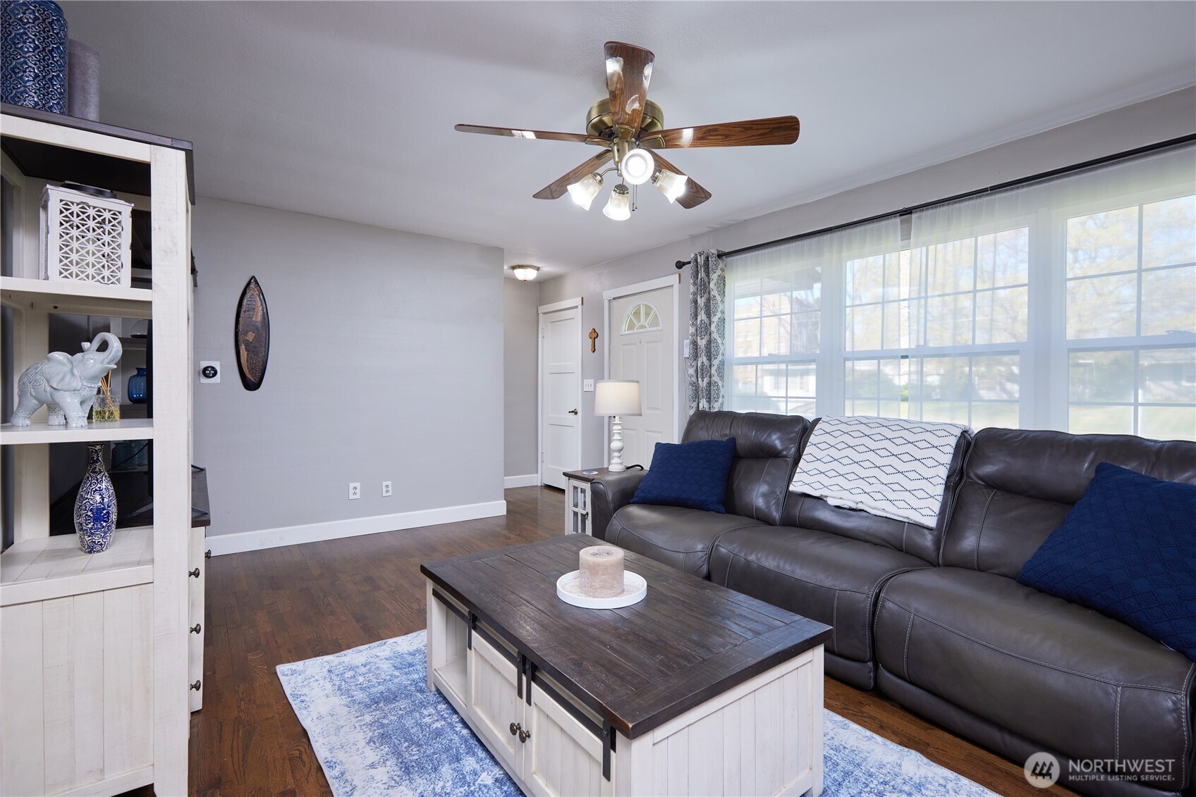 630 Francis Avenue , Walla Walla, WA 99362