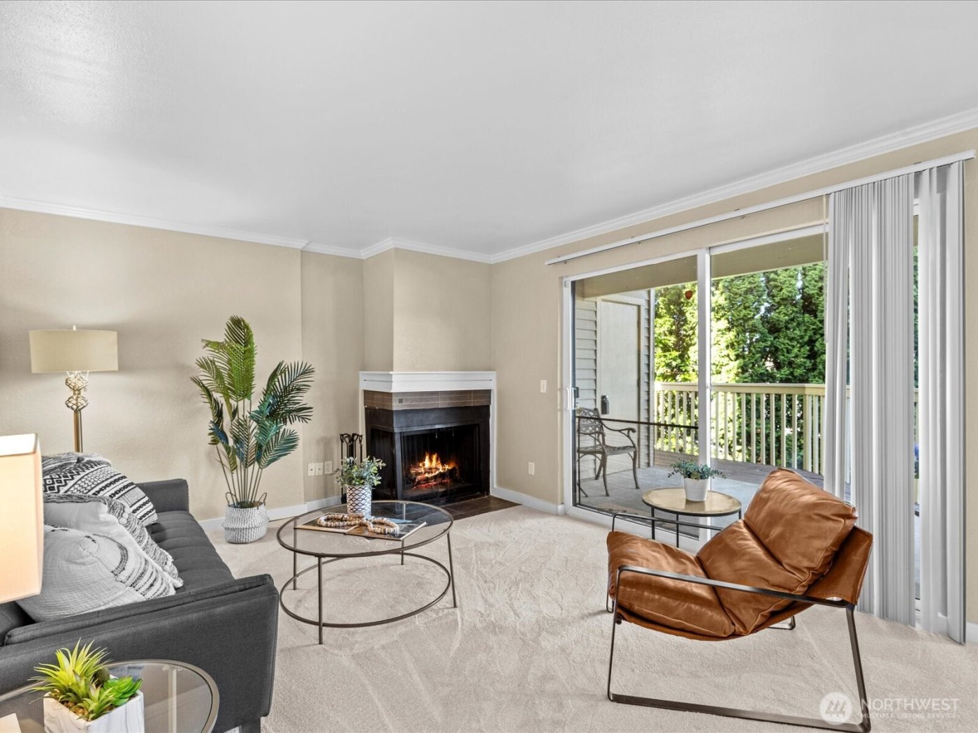 11807 100th Avenue NE #B101, Kirkland, WA 98034