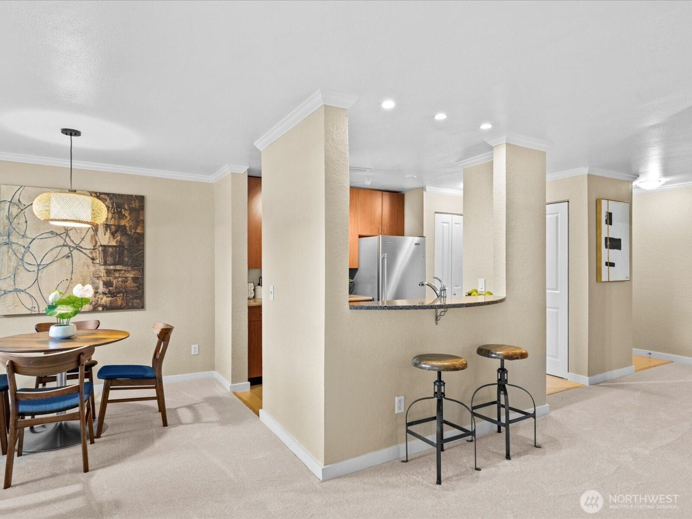 11807 100th Avenue NE #B101, Kirkland, WA 98034