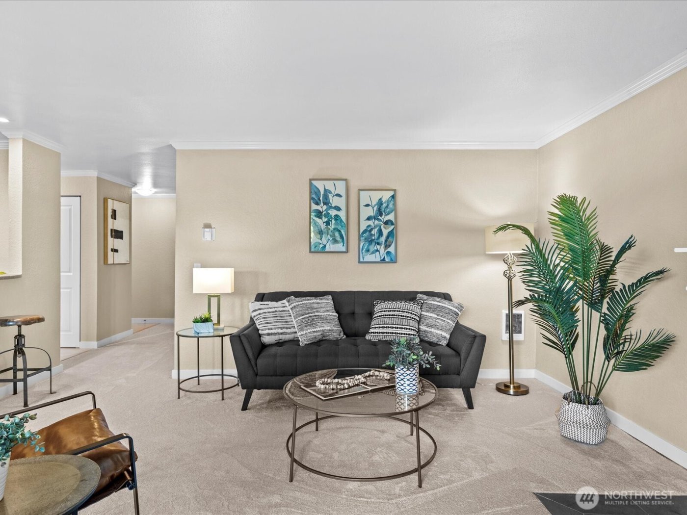 11807 100th Avenue NE #B101, Kirkland, WA 98034