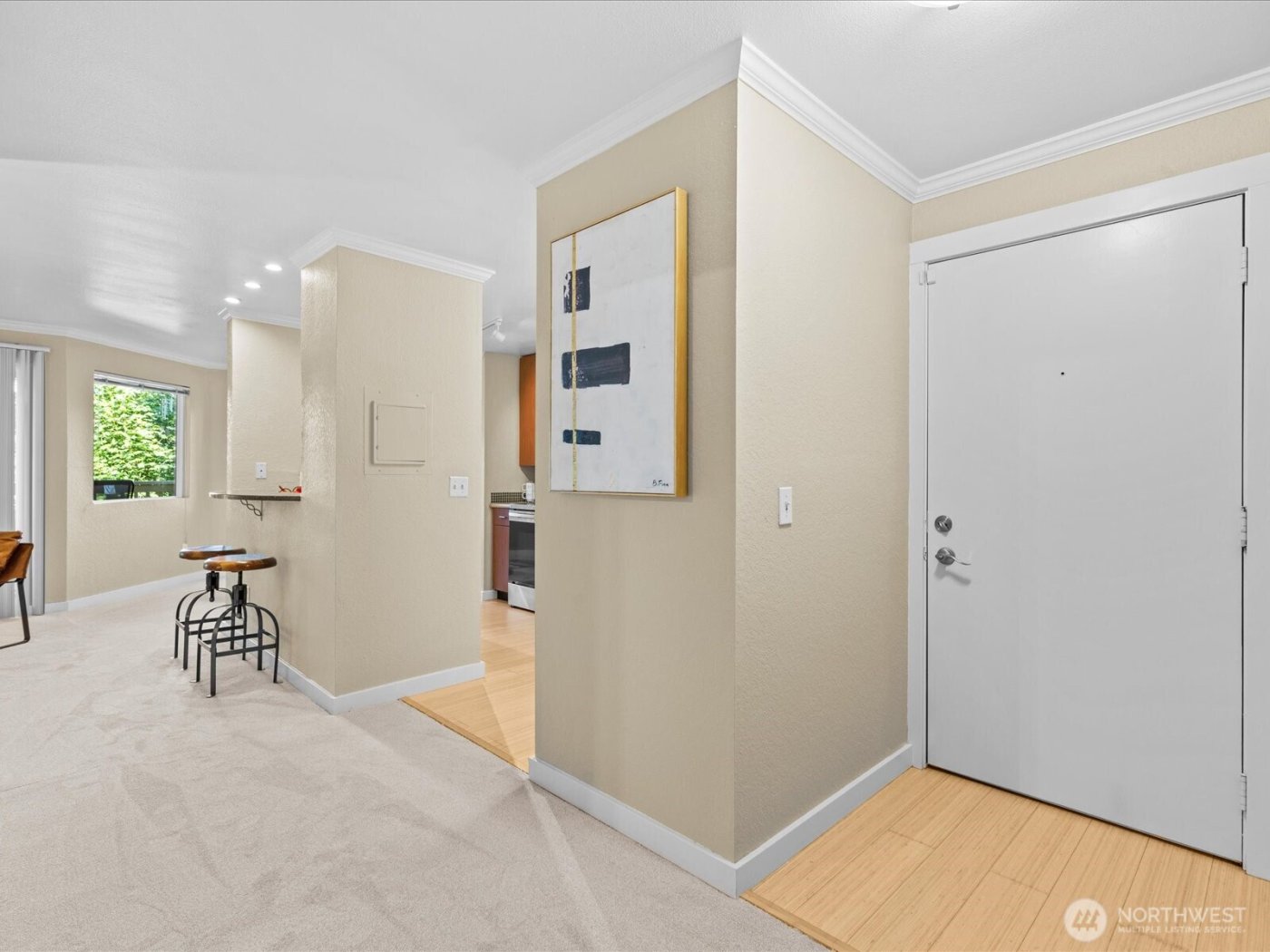 11807 100th Avenue NE #B101, Kirkland, WA 98034