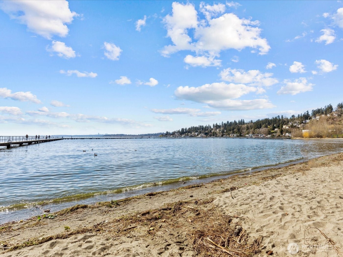 11807 100th Avenue NE #B101, Kirkland, WA 98034