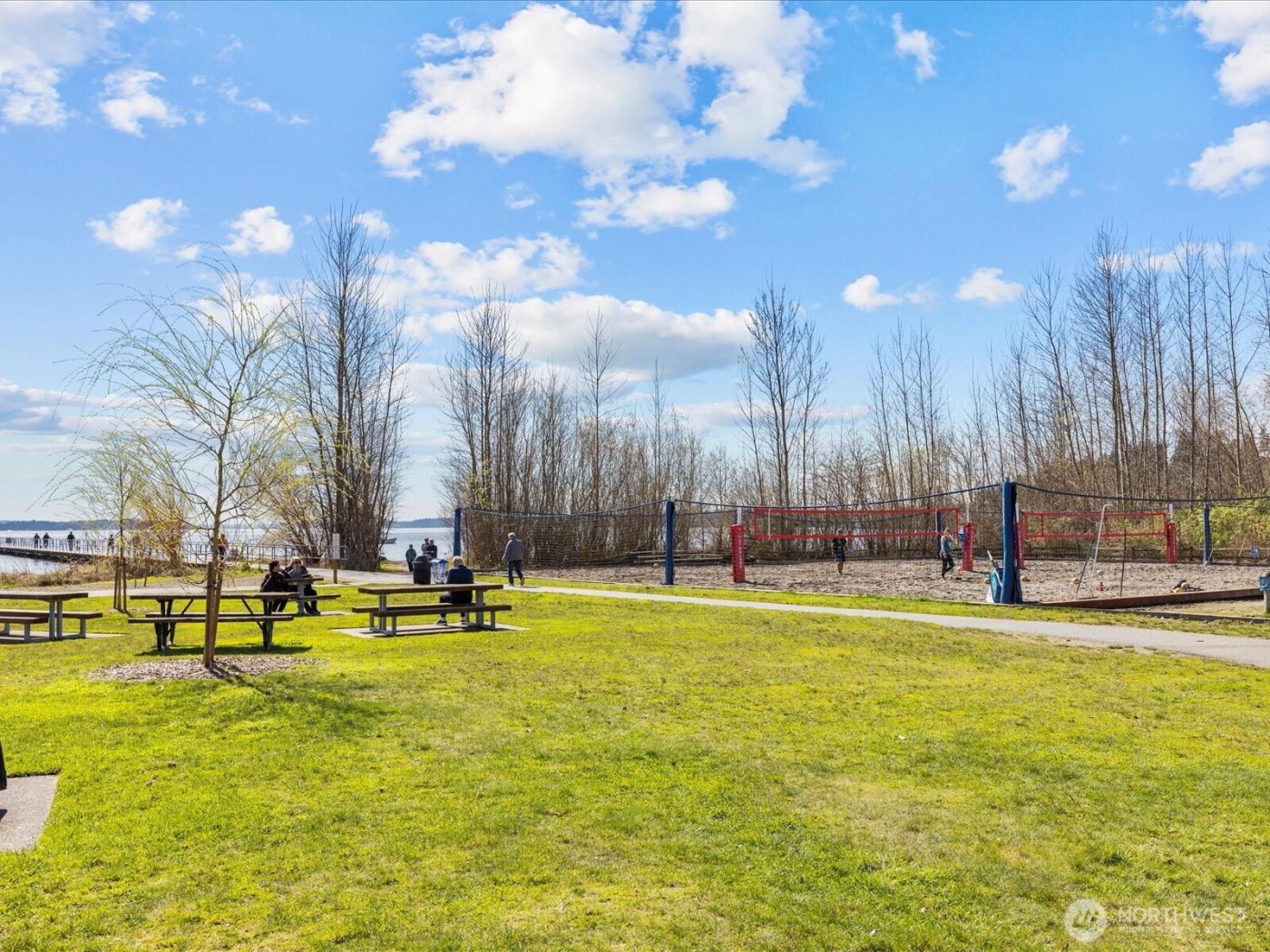 11807 100th Avenue NE #B101, Kirkland, WA 98034