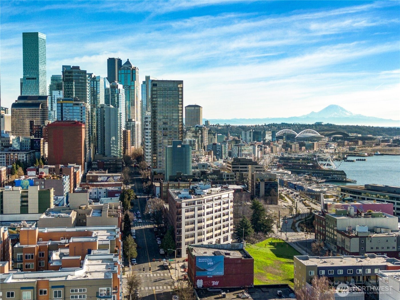 2621 2nd Avenue #706, Seattle, WA 98121