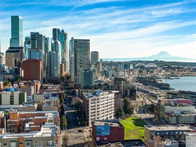 2621 2nd Avenue #706, Seattle, WA 98121