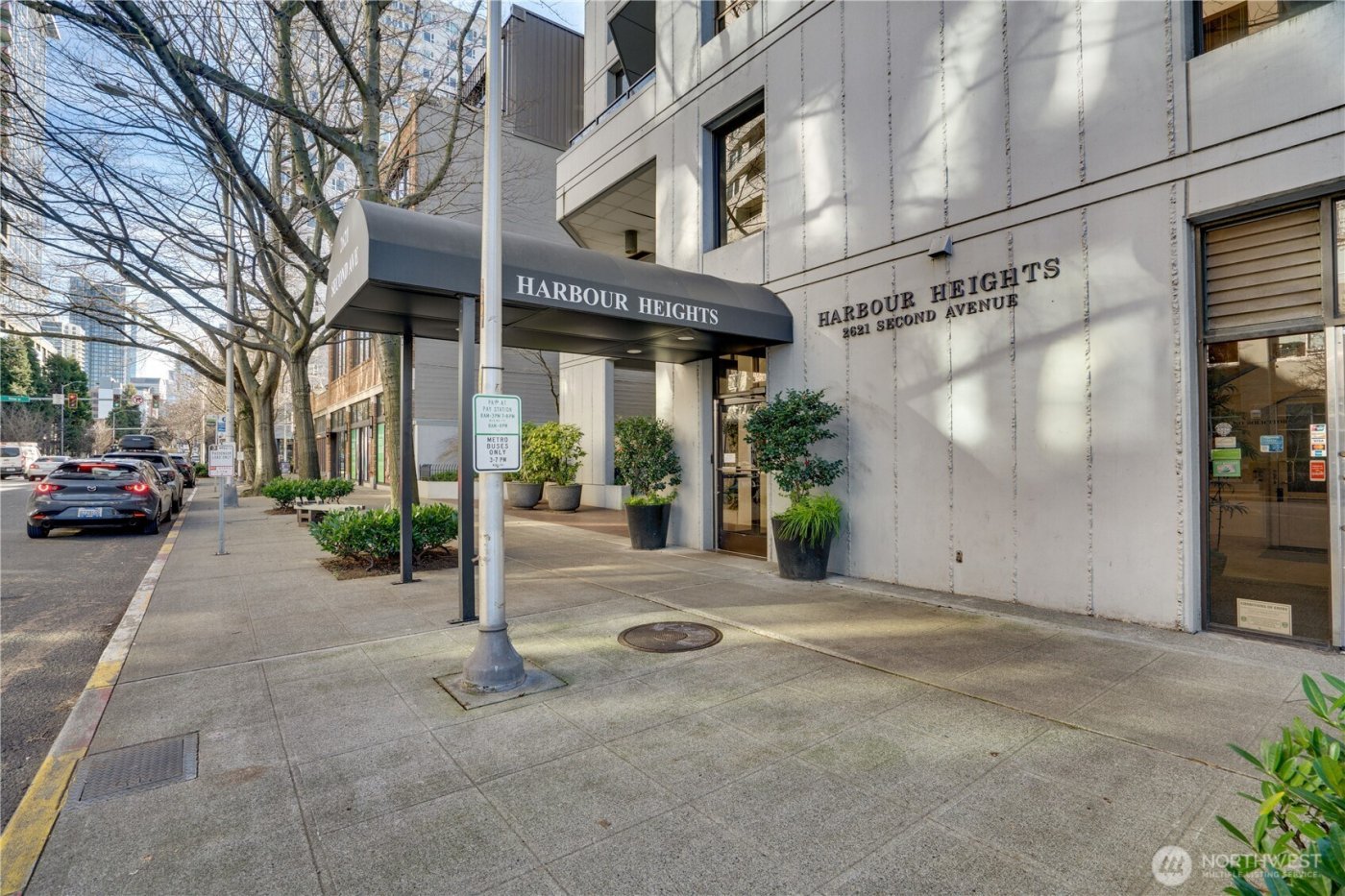 2621 2nd Avenue #706, Seattle, WA 98121